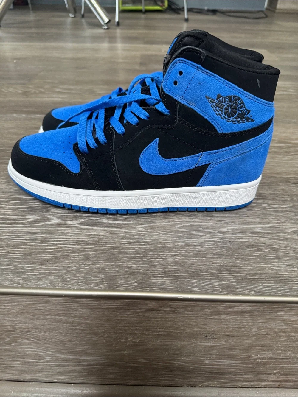 Jordan youth high